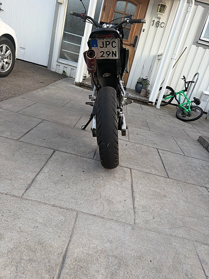 Aprilia 50 CC 3 of 6