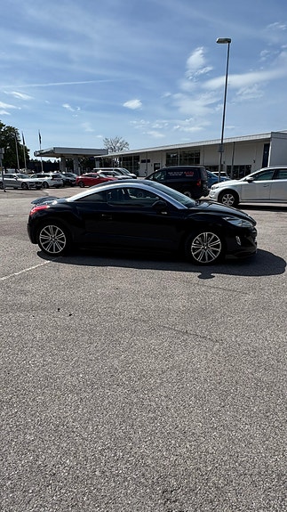 Peugeot RCZ 3 of 6