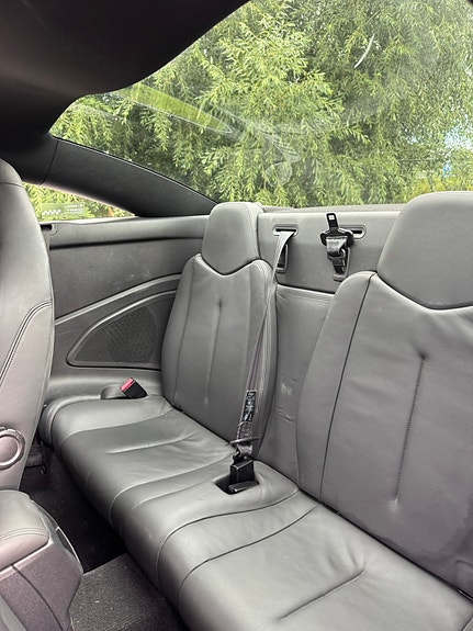 Peugeot RCZ 5 of 6
