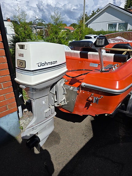 Finnsport 500 2 of 2