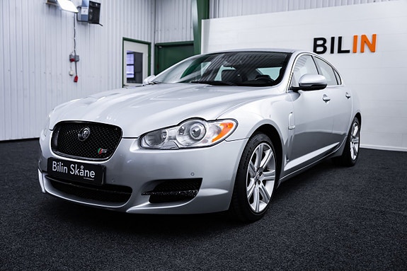 Jaguar XF 5 of 30