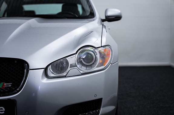 Jaguar XF 4 of 30