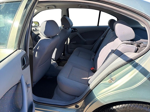 Skoda Octavia 14 of 23