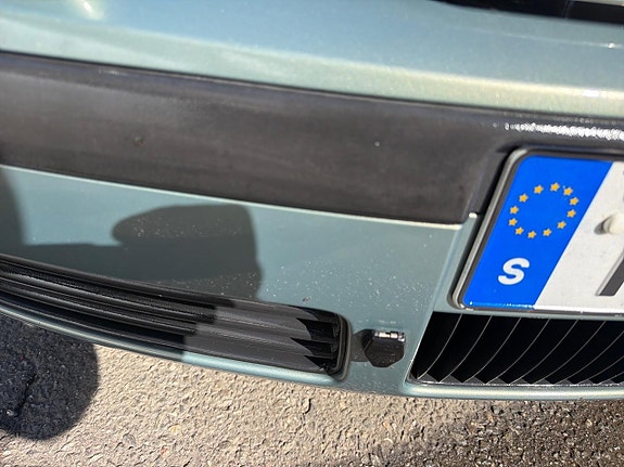 Skoda Octavia 23 of 23