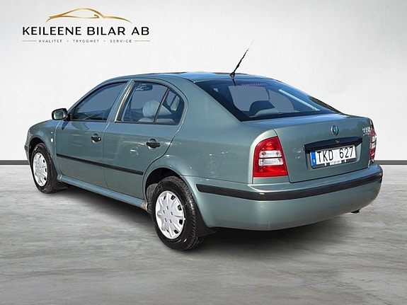 Skoda Octavia 9 of 23