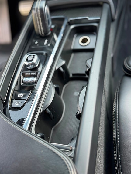 Volvo XC90 23 of 30