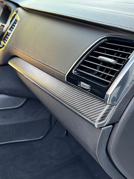 Volvo XC90 27 of 30
