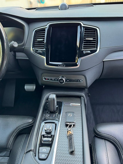 Volvo XC90 22 of 30