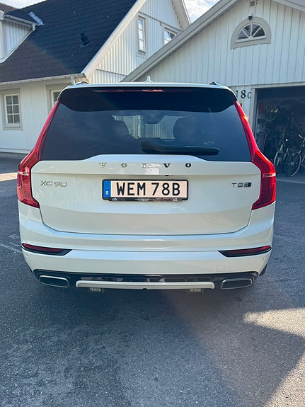 Volvo XC90 3 of 30