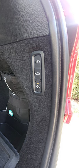 Volvo XC90 9 of 30