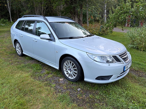 Saab 9-3 4 of 8
