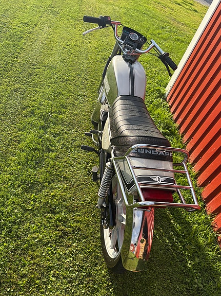 Zundapp KS50 Sport 4 of 11