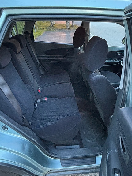 Hyundai Tucson 9 of 10