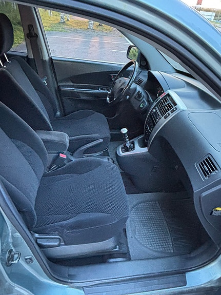 Hyundai Tucson 6 of 10