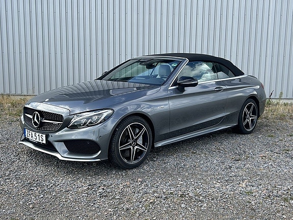 Mercedes-Benz AMG GT Black Series 8 of 30