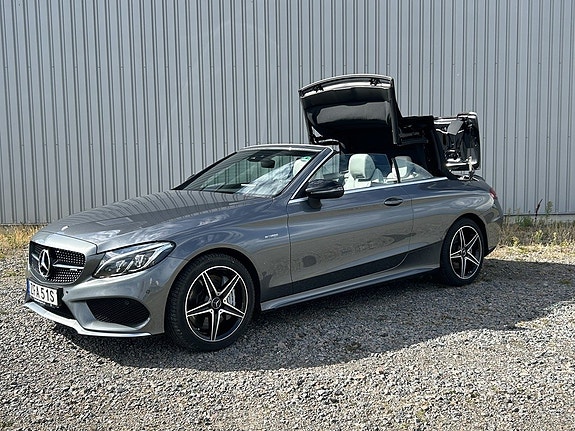 Mercedes-Benz AMG GT Black Series 9 of 30