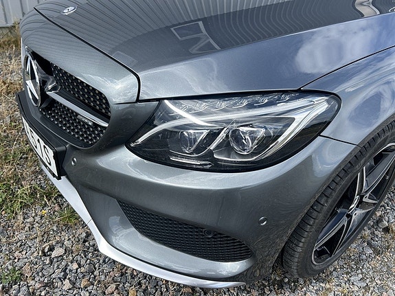 Mercedes-Benz AMG GT Black Series 21 of 30