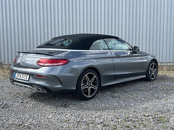 Mercedes-Benz AMG GT Black Series 4 of 30