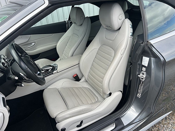 Mercedes-Benz AMG GT Black Series 14 of 30