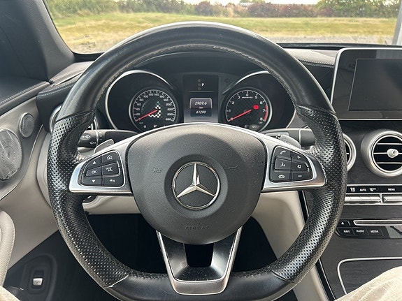Mercedes-Benz AMG GT Black Series 17 of 30