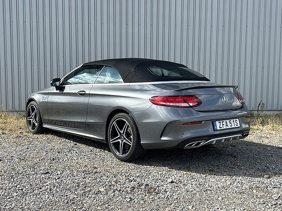 Mercedes-Benz AMG GT Black Series 6 of 30
