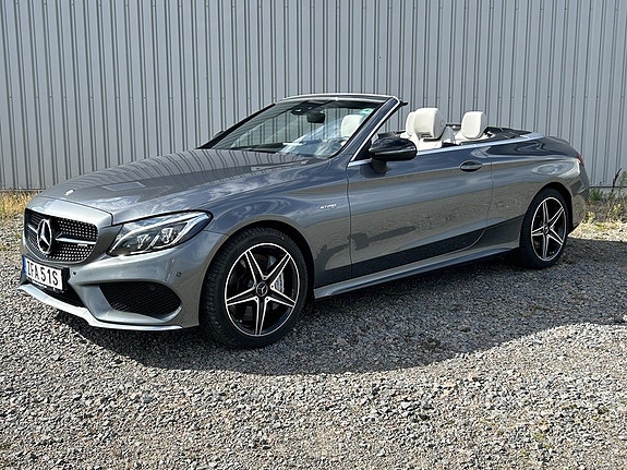 Mercedes-Benz AMG GT Black Series 10 of 30
