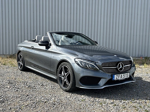 Mercedes-Benz AMG GT Black Series 12 of 30