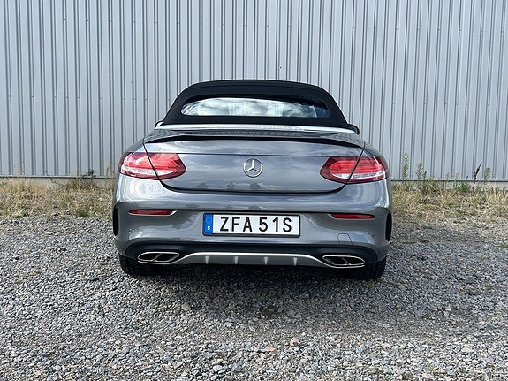Mercedes-Benz AMG GT Black Series 5 of 30