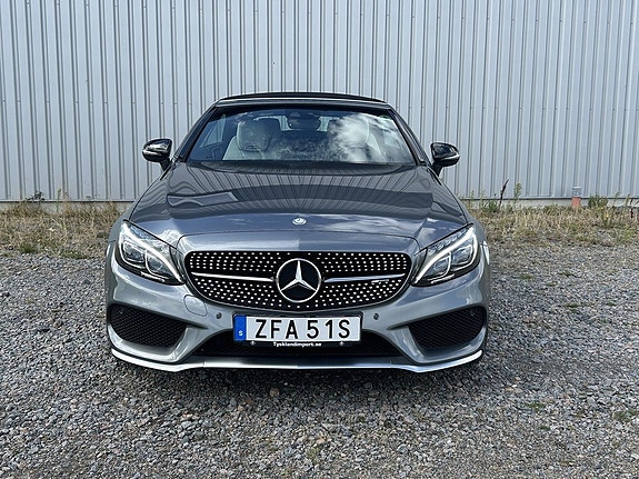 Mercedes-Benz AMG GT Black Series 11 of 30