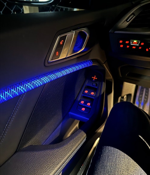BMW 118i 19 of 21