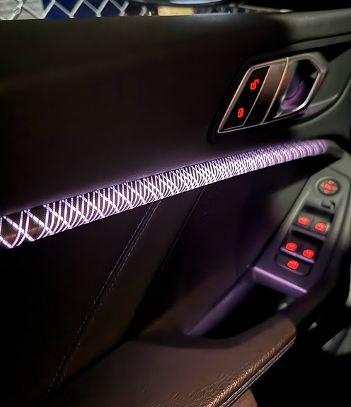 BMW 118i 21 of 21