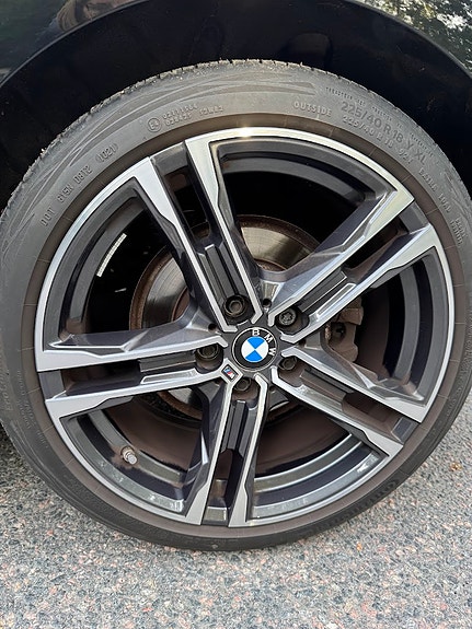 BMW 118i 16 of 21