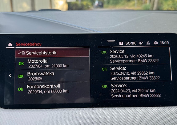 BMW 118i 6 of 21