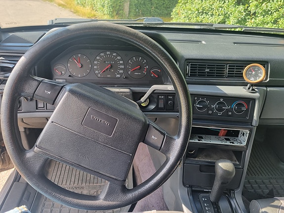 Volvo 940 6 of 6
