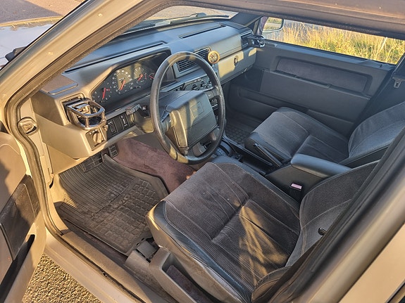 Volvo 940 5 of 6