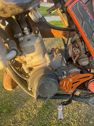 KTM Ktm 85SX 3 of 3