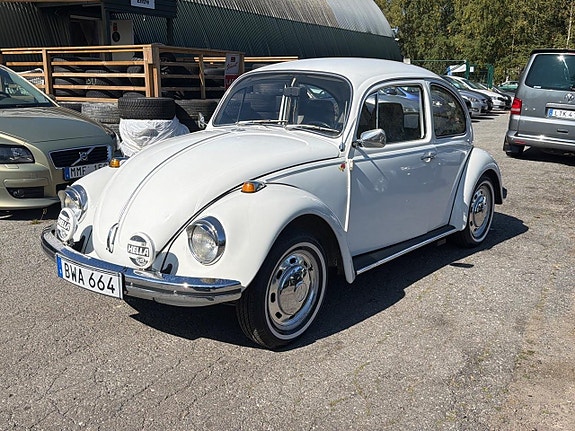 Volkswagen 1500 24 of 25