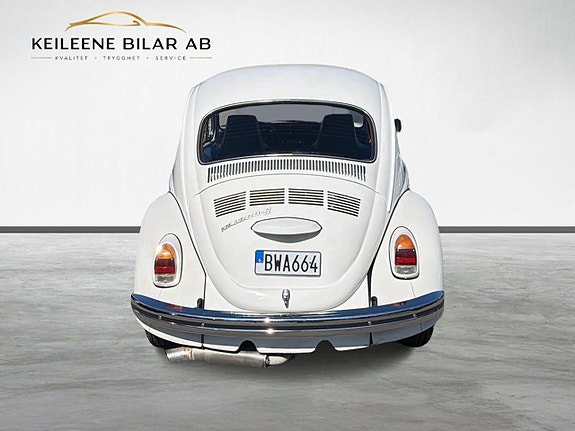 Volkswagen 1500 6 of 25