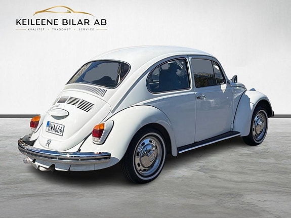 Volkswagen 1500 8 of 25