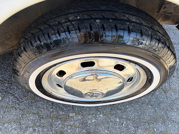 Volkswagen 1500 20 of 25