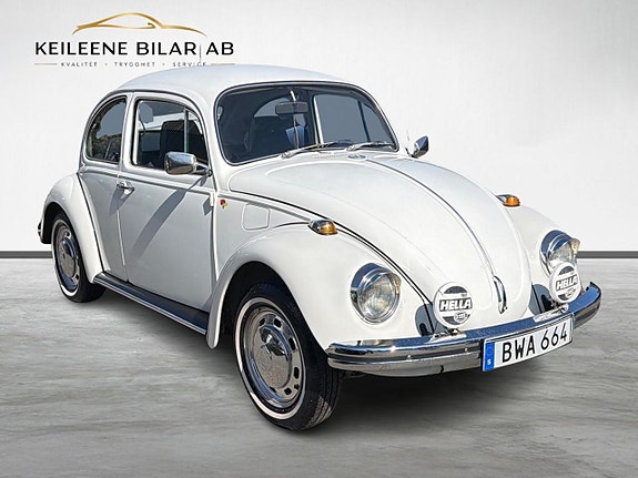 Volkswagen 1500 5 of 25