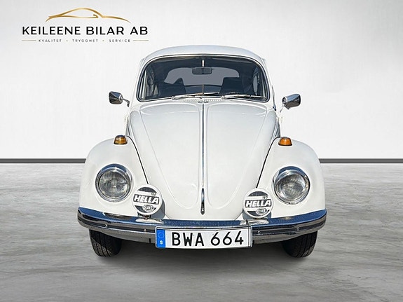 Volkswagen 1500 4 of 25