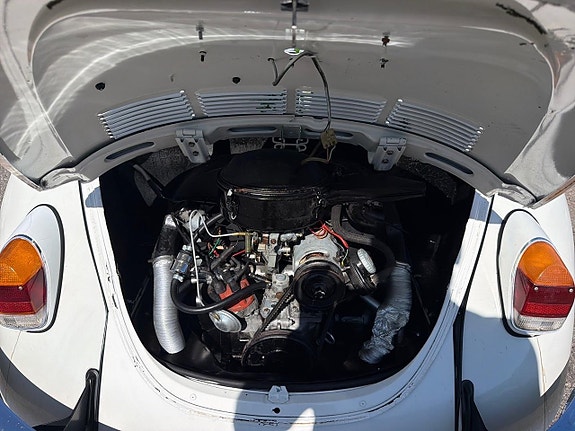 Volkswagen 1500 10 of 25
