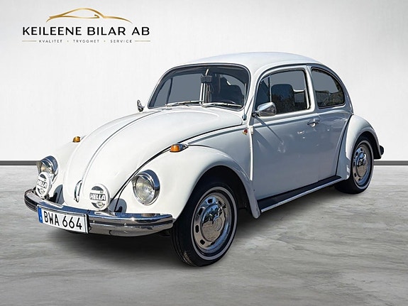 Volkswagen 1500 3 of 25