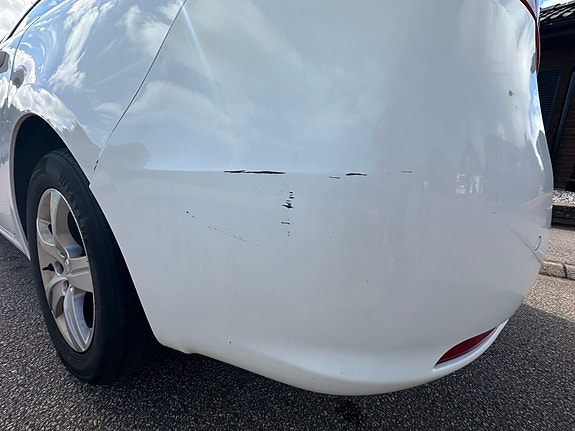 Peugeot 508 5 of 13
