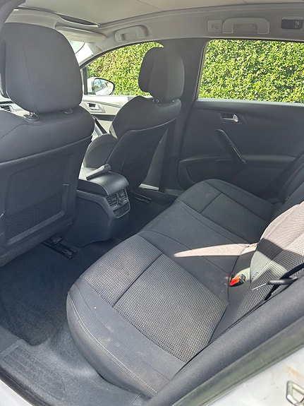 Peugeot 508 7 of 13
