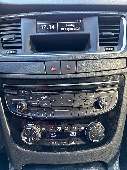 Peugeot 508 13 of 13