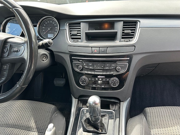 Peugeot 508 8 of 13