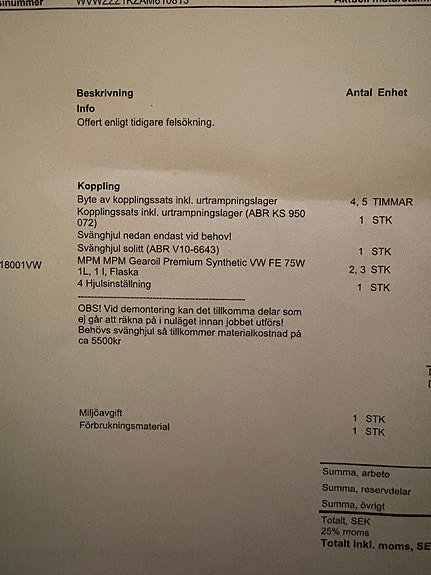 Volkswagen Golf VI 8 of 11