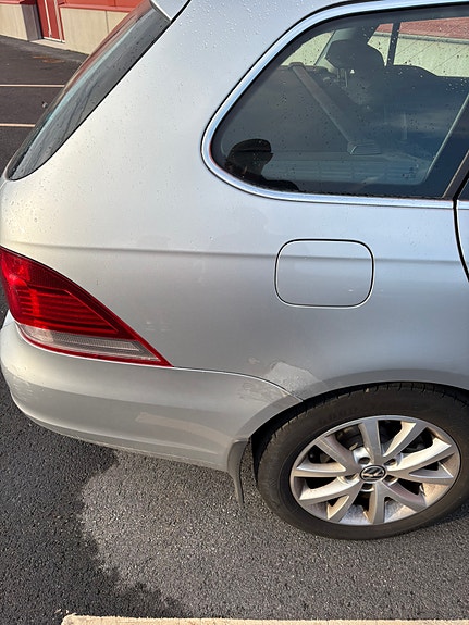 Volkswagen Golf VI 3 of 11